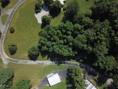 Barren River Lake Lot For Sale in Austin Kentucky