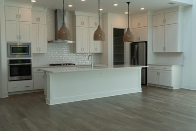 Luxury Preserve-View Home in NatureWalk at Watersound Origins - photo 32