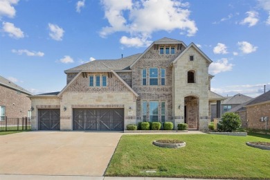 Lake Home For Sale in Heath, Texas