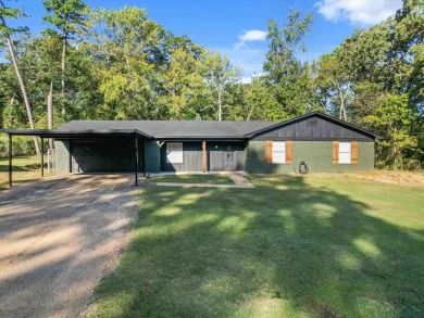 Glenwood Acres West Lake Home For Sale in Gilmer Texas