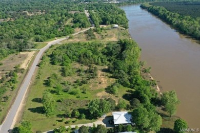 Lake Lot For Sale in Montgomery, Alabama