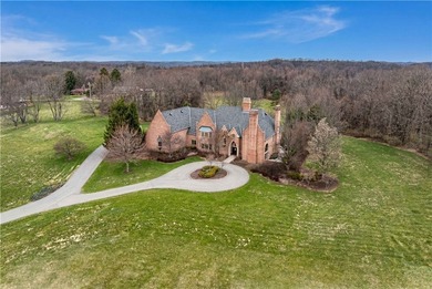 Stately and architecturally significant home in Franklin Park on - photo 1