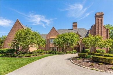 Stately and architecturally significant home in Franklin Park on - photo 3