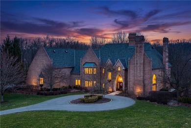 Stately and architecturally significant home in Franklin Park on - photo 4