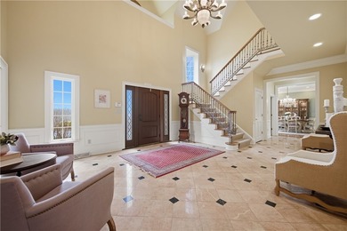 Stately and architecturally significant home in Franklin Park on - photo 5