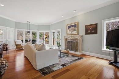 Stately and architecturally significant home in Franklin Park on - photo 10