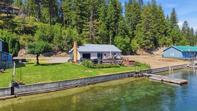 Enjoy life at Loon Lake year round or for a summer retreat! This - photo 5