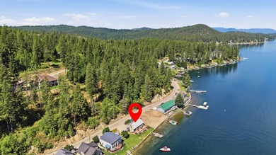 Enjoy life at Loon Lake year round or for a summer retreat! This - photo 6