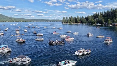 Enjoy life at Loon Lake year round or for a summer retreat! This - photo 7