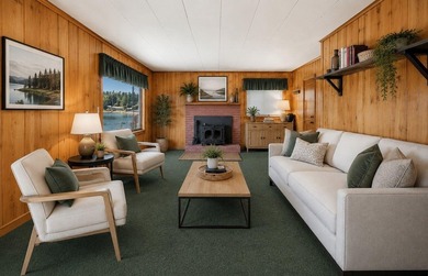 Enjoy life at Loon Lake year round or for a summer retreat! This - photo 8