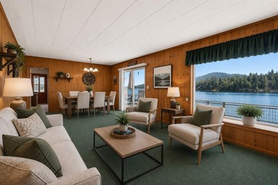 Enjoy life at Loon Lake year round or for a summer retreat! This - photo 9