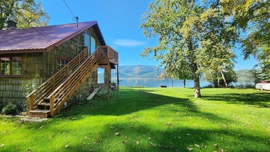 Gorgeous Swan Lake property with 202' frontage and dock located - photo 11