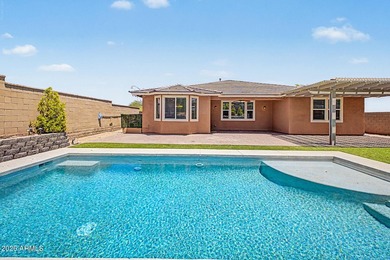 Single story POOL home in the master-planned community of - photo 3