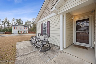 Welcome to this charming one-story home built in 2018, perfectly - photo 3