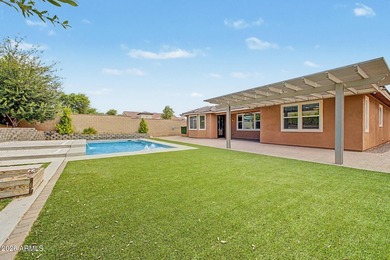 Single story POOL home in the master-planned community of - photo 4