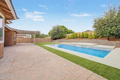 Single story POOL home in the master-planned community of - photo 5