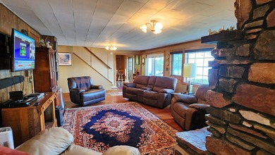 Gorgeous Swan Lake property with 202' frontage and dock located - photo 15