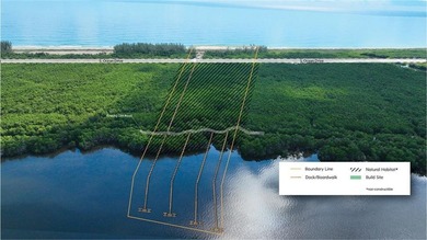 This unique opportunity features 7 permitted, exceptionally wide - photo 15