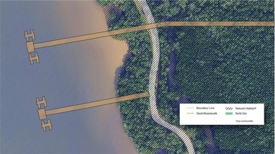 This unique opportunity features 7 permitted, exceptionally wide - photo 16