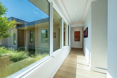 Custom built in 2021 with a recent addition off of the primary - photo 17
