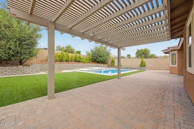 Single story POOL home in the master-planned community of - photo 8