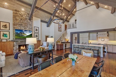 This beautiful 4-bedroom, 4.5-bathroom cottage offers 3,094 - photo 18