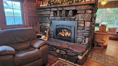 Gorgeous Swan Lake property with 202' frontage and dock located - photo 18