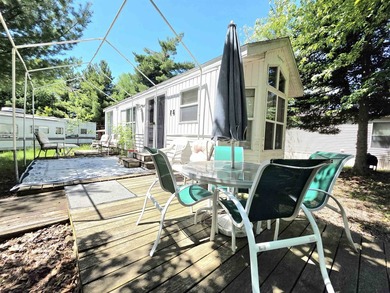 1997 Breckenridge Parkmodel, in Sandstone Recreational Park, NO - photo 18