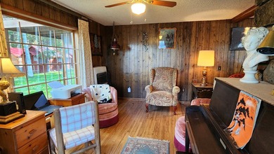 Gorgeous Swan Lake property with 202' frontage and dock located - photo 19