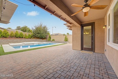 Single story POOL home in the master-planned community of - photo 10