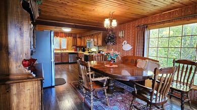 Gorgeous Swan Lake property with 202' frontage and dock located - photo 22