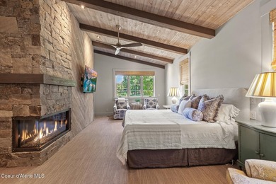 This beautiful 4-bedroom, 4.5-bathroom cottage offers 3,094 - photo 23