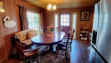 Gorgeous Swan Lake property with 202' frontage and dock located - photo 23