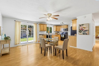 MLS# 294620 Just steps from the Columbia River and walking - photo 23