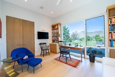 Custom built in 2021 with a recent addition off of the primary - photo 24