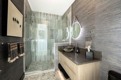 Custom built in 2021 with a recent addition off of the primary - photo 26