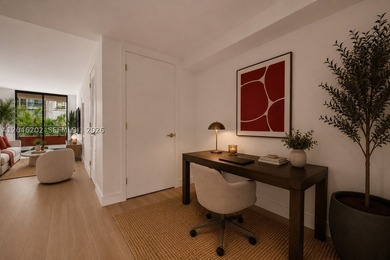 Experience Miami's first true pied-a-terre at The Standard - photo 8