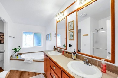 Stunning Lake Cascade Views! Enjoy panoramic lake views from the - photo 29