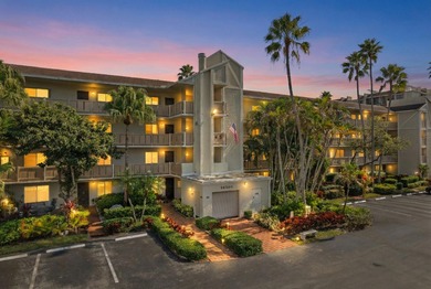 Lake Condo For Sale in Delray Beach, Florida