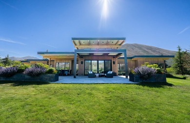 Custom built in 2021 with a recent addition off of the primary - photo 31