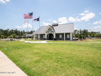 The Norman townhome is a two-story residence with 4 bedrooms and - photo 33
