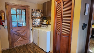 Gorgeous Swan Lake property with 202' frontage and dock located - photo 33