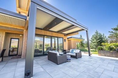 Custom built in 2021 with a recent addition off of the primary - photo 36
