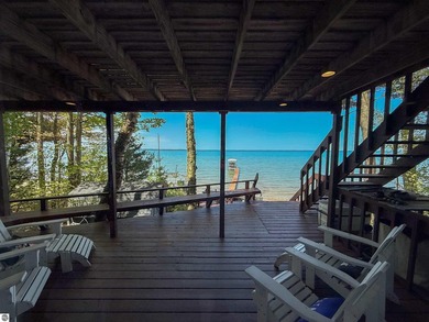 The view hits you immediately upon entering: East Bay stretching - photo 7