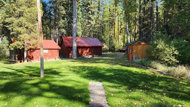 Gorgeous Swan Lake property with 202' frontage and dock located - photo 38