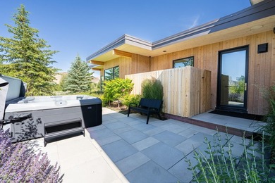 Custom built in 2021 with a recent addition off of the primary - photo 39