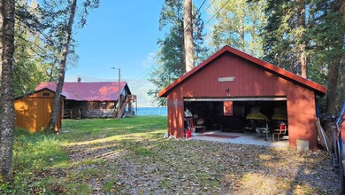 Gorgeous Swan Lake property with 202' frontage and dock located - photo 40