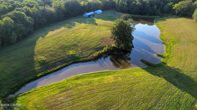 Lake Acreage For Sale in Medon, Tennessee