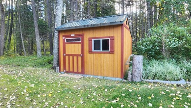 Gorgeous Swan Lake property with 202' frontage and dock located - photo 41