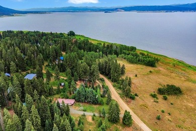 Stunning Lake Cascade Views! Enjoy panoramic lake views from the - photo 42